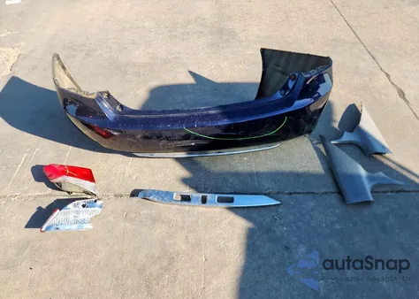 2015 Honda Accord Sport z USA, uszkodzony, nr VIN 1HGCR2F58FA250074